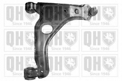 QUINTON HAZELL qsa1659s -  Рычаг независимой подвески колеса, подвеска колеса